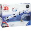 Image de Ravensburger Puzzle 3D fusée Apollo Saturn V