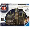 Image de Ravensburger puzzle 3D Harry Potter Poudlard - Night Edition