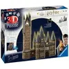 Image de Ravensburger Puzzle 3D Château de Poudlard Harry Potter
