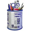 Image de Ravensburger Puzzle 3D pot à crayons Star Wars R2-D2