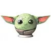 Image de Ravensburger puzzle 3D Ball Star Wars Grogu