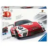 Image de Ravensburger puzzle 3D Porsche 911 GT3 Cup