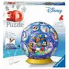 Image de Ravensburger puzzle 3D balle Disney