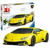 Image de Lamborghini puzzle 3D Huracán Evo - 156 pièces