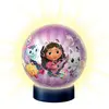Image de Ravensburger Puzzle 3D Ball Gabby's Dollhouse