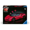 Image de Ravensburger Puzzle 3D Ferrari SF90 Stradale
