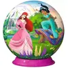 Image de Ravensburger Puzzle 3D balle Princesses Disney