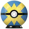 Image de Ravensburger Puzzle 3D Pokémon Poké Ball