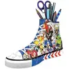 Image de Ravensburger Puzzle 3D sneaker Sonic