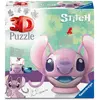 Image de Ravensburger Puzzle 3D boule Angel Disney - 72 pièces