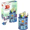 Image de Ravensburger puzzle 3D Pot à crayons Stitch