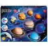 Image de Ravensburger Puzzle 3D système solaire
