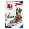 Image de Ravensburger Puzzle 3D Sneaker Avengers
