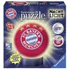 Image de Puzzle 3D veilleuse Bayern Munich - 72 pièces