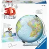 Image de Ravensburger Puzzle 3D globe Terre - 540 pièces