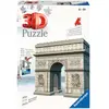 Image de Ravensburger - Puzzle 3D Arc de Triomphe - 12514