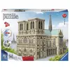 Image de Ravensburger Puzzle 3D Notre-Dame de Paris - 12523