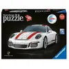 Image de Ravensburger Puzzle 3D Porsche 911 108 pcs