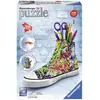 Image de Ravensburger Sneaker - Girly Girl - Graffiti - 12535
