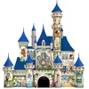 Image de Ravensburger Puzzle 3D Château Disney - 216 Pièces - 125876