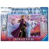 Image de Ravensburger Puzzle XXL Disney La Reine des Neiges 2