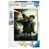 Image de Ravensburger puzzle Harry Potter 100 pièces XXL