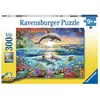 Image de Ravensburger Puzzle Le Paradis des Dauphins