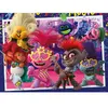 Image de Ravensburger puzzle Trolls 2 100 pièces XXL
