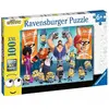 Image de Ravensburger Puzzle 100 pièces XXL Minions