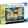 Image de Ravensburger Puzzle XXL Minions 2 - 150 pièces