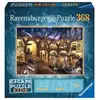 Image de Ravensburger puzzle d’évasion enfants Nuit au musée