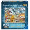 Image de Ravensburger Escape Puzzle Kids