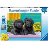 Image de Ravensburger Puzzle animaux bois   300 pièces