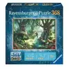 Image de Ravensburger Exit Puzzle Kids Forêt magique