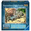 Image de Ravensburger Puzzle Escape Kids Pirates