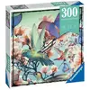 Image de Ravensburger Puzzle adulte Colibri