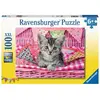 Image de Ravensburger Puzzle enfant 100 pièces XXL