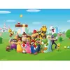Image de Ravensburger puzzle Super Mario 200 pièces XXL