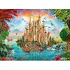 Image de Puzzle enfants fantastique 100 pièces