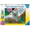 Image de Ravensburger Puzzle animaux - 200 pièces