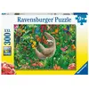 Image de Puzzle enfants 300 pièces fantastique