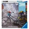 Image de Puzzle 200 pièces villes et paysages