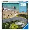 Image de Ravensburger Puzzle bord de mer 200 pièces
