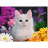 Image de Ravensburger Puzzle enfant 100 pièces pailleté