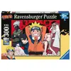Image de Ravensburger Puzzle enfant Naruto XXL - 300 pièces
