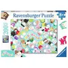 Image de Ravensburger Puzzle Squishmallows XXL
