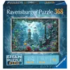 Image de Ravensburger Puzzle Escape Kids Royaume sous-marin