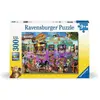 Image de Ravensburger Puzzle 300 pièces XXL Chiens branchés