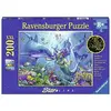 Image de Puzzle phosphorescent Paradis sous-marin