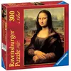 Image de Ravensburger puzzle La Joconde 300 pièces